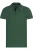 TRIGEMA Polo shirt Korte mouw Klimop