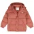Tumble ’n Dry winterjas – oudroze