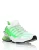 Plein Sport Sneakers laag ‘Tiger Attack Gen. X.04’  groen / wit