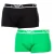 Pack-2 Boxers Emporio Armani