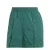 Damesshort adidas Tiro Snap-Button