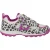 Brabo force leopard/pink hockeyschoenen veld meisjes –