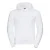 Russell Heren Authentieke Hoodie (Wit)