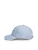 TOMMY HILFIGER Pet  lichtblauw / wit