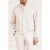 GUESS Marciano By  Bomber With Buttons Neutral Jacket Milk
