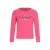 TYGO & vito longsleeve met print – felroze