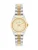 Rhodenwald & Söhne Analoog horloge  goud / zilver