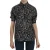 Zijde Muziekinstrumenten Print Shirt