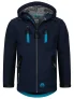 Arctic Seven Outdoorjas ‘AS306 ‘  navy