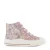 Graceland sneakers roze/goud