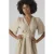 VERO MODA zomerjurk beige