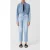 Closed Pedal Pusher Jeans Light Blue