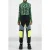 Daily Paper Yellow Grey Girt Pants