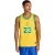 Jordan Brazil Truien/Replica’s Heren – Geel –