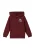 s.Oliver Sweatshirt  blauw / bordeaux / wit