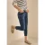 Cecil Dames Casual jeans in Blauw
