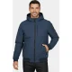 Cars Jeans Zomerjas heren Blauw Ciro 60865/12