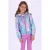 B.Nosy reversible jas paars