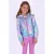 B.Nosy reversible jas paars