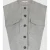 Circle of Trust Sue Gilet Grey Melange