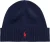 Polo Ralph Lauren Muts Navy heren