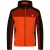Dare2b Childrens/kids thriving core stretch hooded midlayer