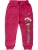 L.O.L Surprise! Broek ‘Power Up’  azuur / fuchsia / wit