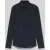 Boss Slim Fit zakelijk overhemd met kentkraag model ‘P-HANK-K_261’