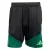 ADIDAS PERFORMANCE Sportbroek  groen / spar / zwart