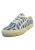 SUPERGA Sneakers laag  blauw / wit