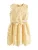 Next Jurk  geel