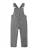 MANGO KIDS Tuinbroek ‘MARC’  antraciet