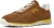 CAMPER Sneakers laag ‘Drift Walk’  mokka / geel / wit