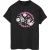 Li-cense Disney dames minnie mouse daisy vriendschap katoenen vriendschap t-shirt