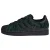 ADIDAS ORIGINALS Sneakers laag ‘Superstar II’  spar / zwart