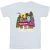 Li-cense Disney heren encanto veel huizen t-shirt