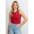 FLURESK singlet rood