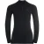 Odlo Bl top turtle neck l/s half zip performa