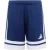 Adidas Kinderen/kinderen squadra 25 korte broek