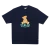 T-shirt Tealer Teddy Tartan