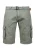 INDICODE JEANS Cargobroek ‘Costa’  groen