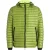 Belstaff Airspeed neon geel donsjack