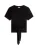 TOMMY HILFIGER Shirt  zwart