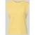 Jake*s Collection Top met ronde hals en kapmouwen