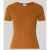 Jake*s Casual T-shirt in ajourtricot met ronde hals