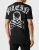 T-Shirt Ronde Hals Skull&Bones