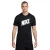 Nike Dri-fit Bold Logo Zwart T-shirt