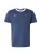 ELLESSE Shirt ‘Ringetto’  marine / geel / abrikoos / wit