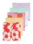 Next Leggings  turquoise / geel / lavendel / pink / rood