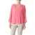 Comma  Blouses Lilac/pink